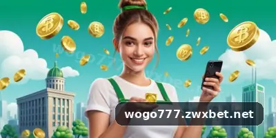 wogo777